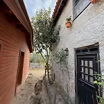 Feriehus Herdade De Acores Aldeia Rica