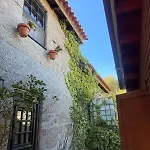 Feriehus Herdade De Acores Aldeia Rica