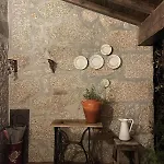 Herdade De Acores Feriehus Aldeia Rica