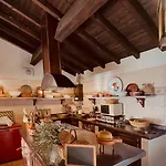 Herdade De Acores Feriehus Aldeia Rica