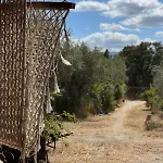 Herdade De Acores Feriehus *