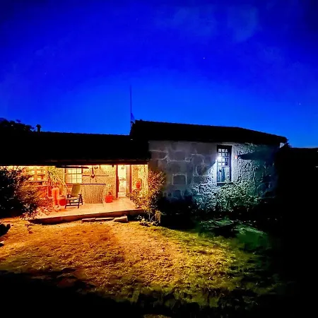 بيت للعطل Herdade De Acores Aldeia Rica