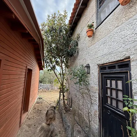 펜션 Herdade De Acores Aldeia Rica