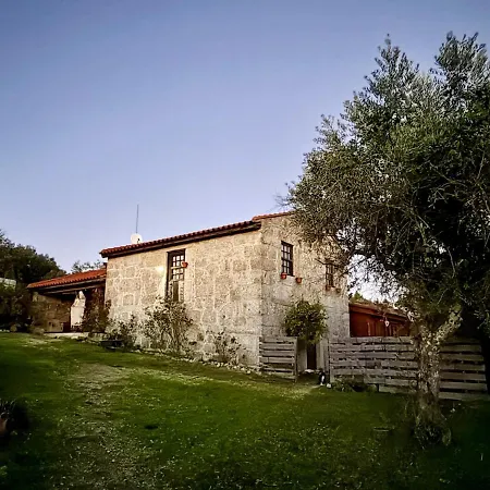 بيت للعطل Herdade De Acores *