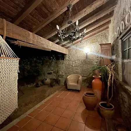 Herdade De Acores Aldeia Rica