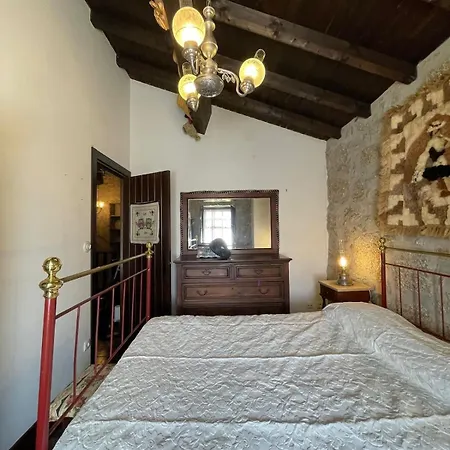 Casa de Férias Herdade De Açores Aldeia Rica