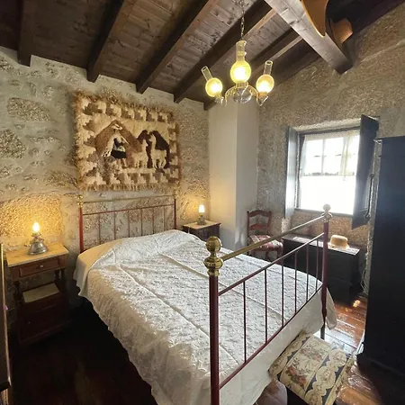 Casa de Férias Herdade De Açores Aldeia Rica