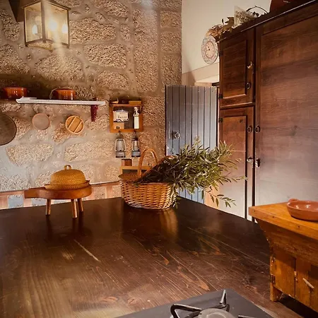 Herdade De Açores Casa de Férias *