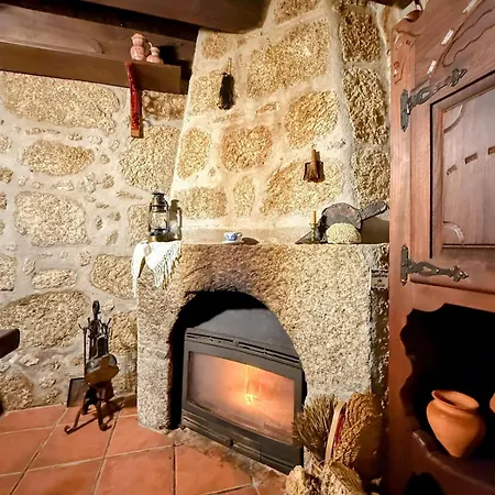 Herdade De Açores Casa de Férias