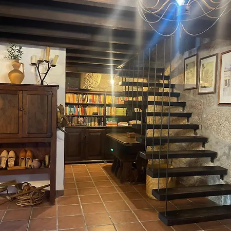 Herdade De Açores Casa de Férias