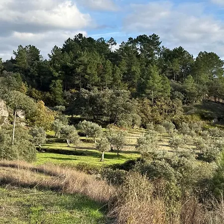 Herdade De Acores Dom wakacyjny