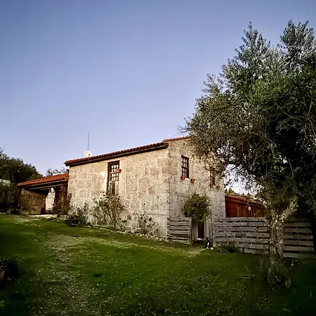 Herdade De Acores