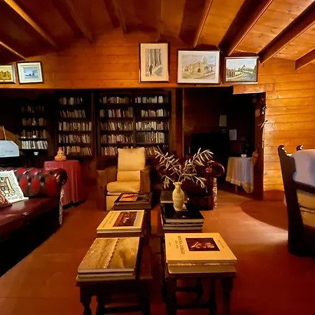 Casa de Férias Herdade De Açores