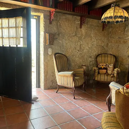 펜션 Herdade De Acores Aldeia Rica