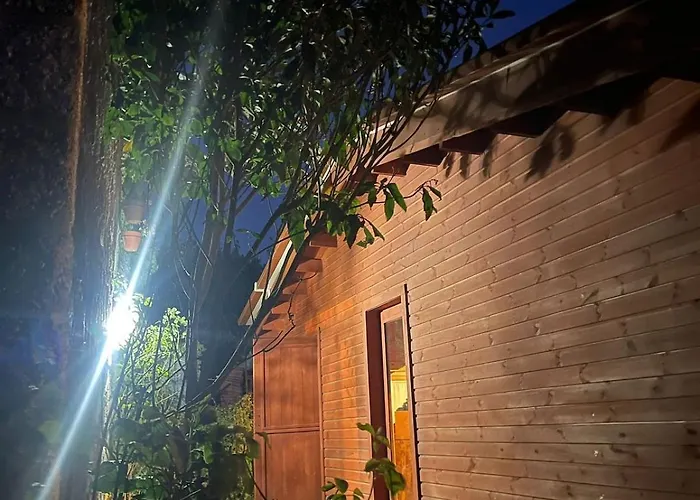 Herdade De Açores Casa de Férias