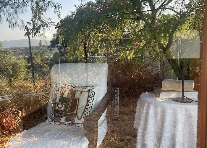 Dom wakacyjny Herdade De Acores *