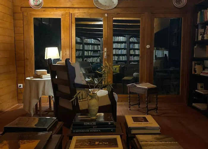 Casa de Férias Herdade De Açores Aldeia Rica