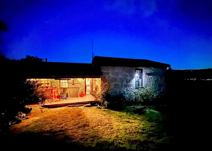 Casa de Férias Herdade De Açores Aldeia Rica