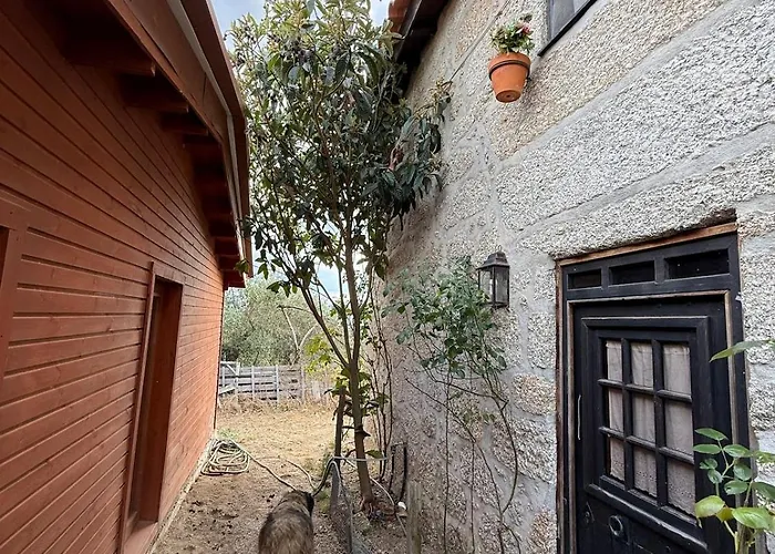 Casa de Férias Herdade De Açores Aldeia Rica