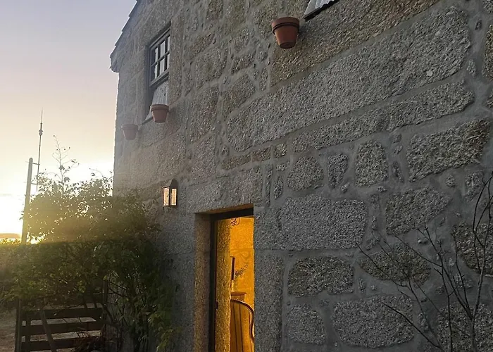 Casa de Férias Herdade De Açores *