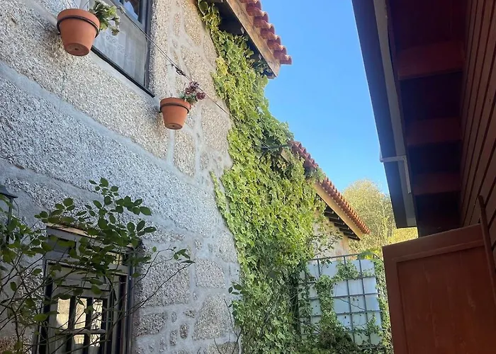 Casa de Férias Herdade De Açores Aldeia Rica