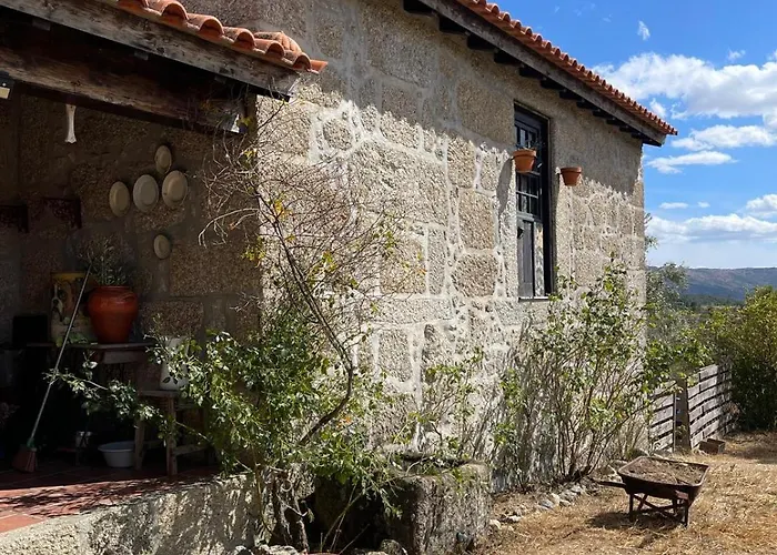 Herdade De Açores *