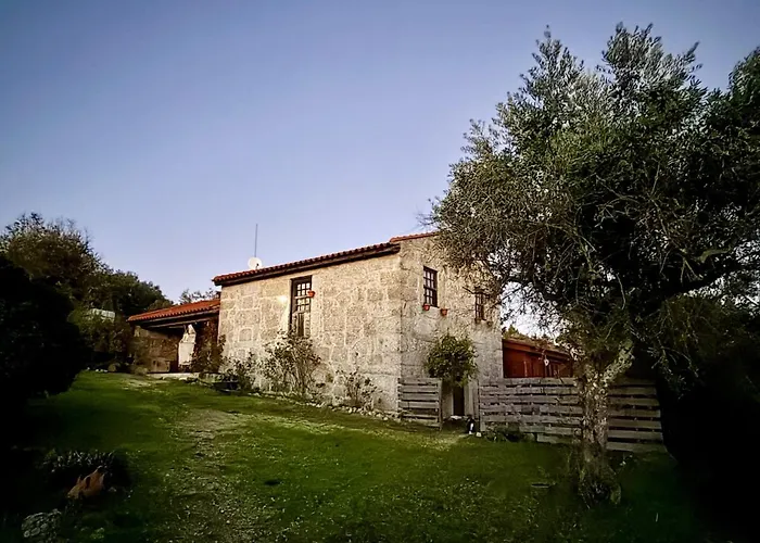Casa de Férias Herdade De Açores *
