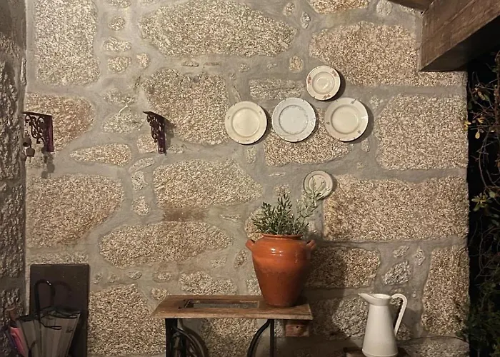 Herdade De Açores Casa de Férias Aldeia Rica