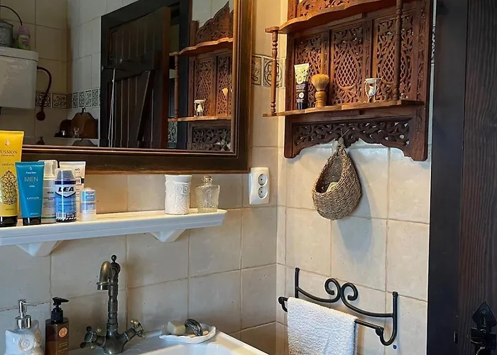 Casa de Férias Herdade De Açores *