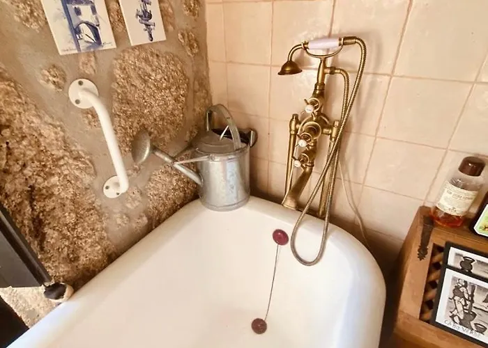 Herdade De Açores Casa de Férias *