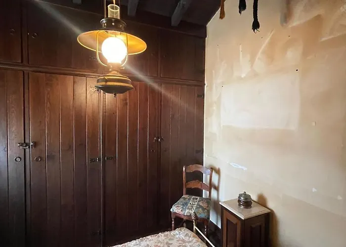 Casa de Férias Herdade De Açores *