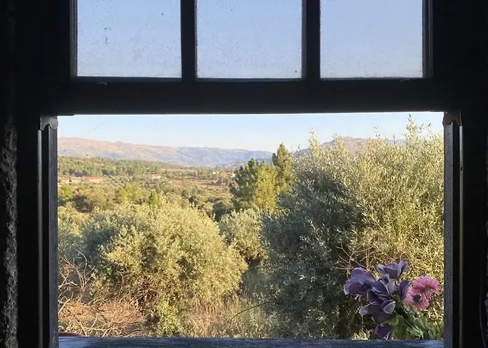 Herdade De Açores Casa de Férias Aldeia Rica