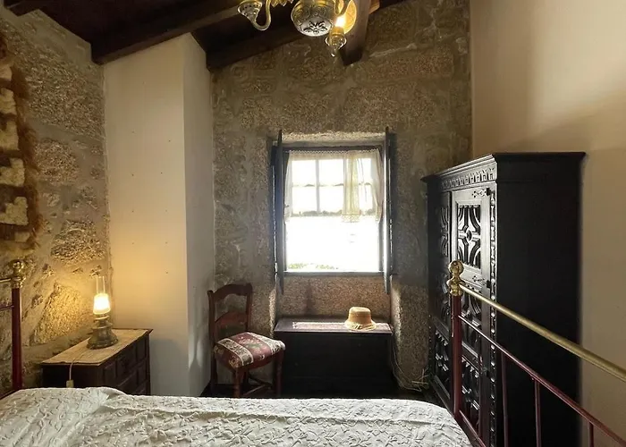 Herdade De Açores Casa de Férias