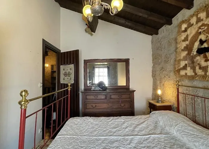 Casa de Férias Herdade De Açores Aldeia Rica