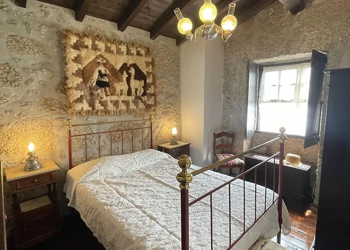 Dom wakacyjny Herdade De Acores Aldeia Rica