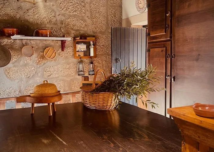 Herdade De Açores Casa de Férias *