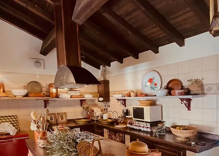 Herdade De Açores Casa de Férias Aldeia Rica