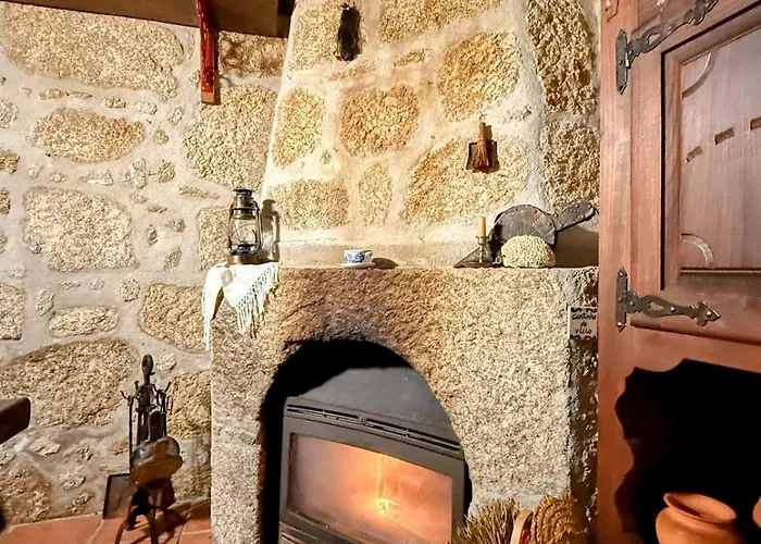 Herdade De Açores Casa de Férias