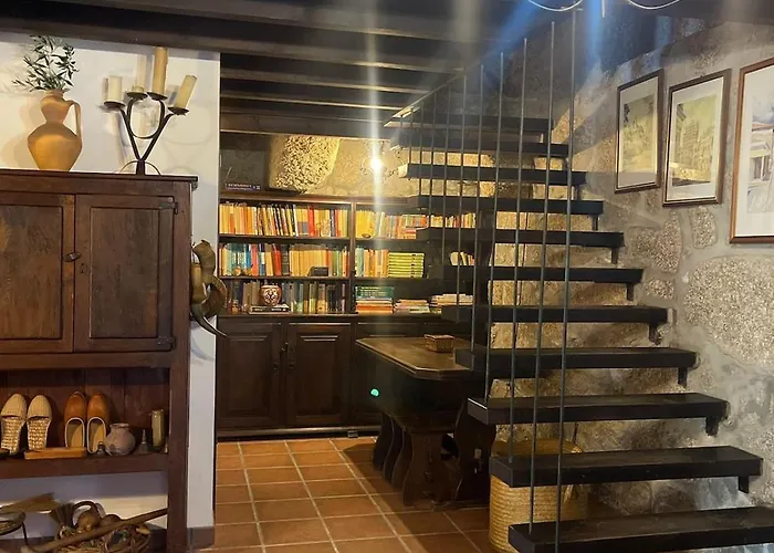 Herdade De Açores Casa de Férias