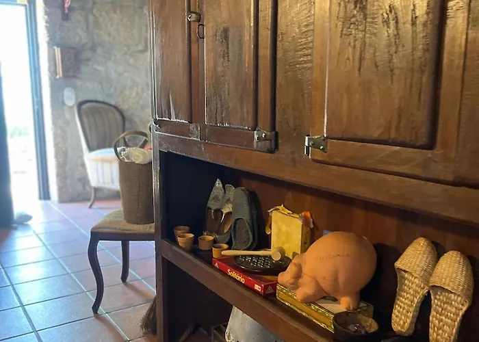 Herdade De Açores Casa de Férias *