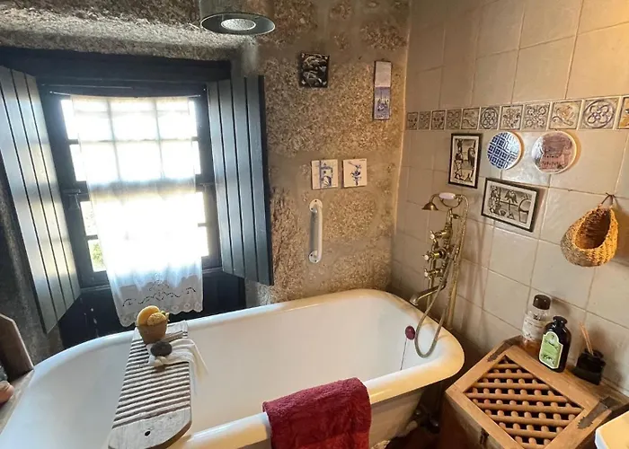 Herdade De Açores * Aldeia Rica