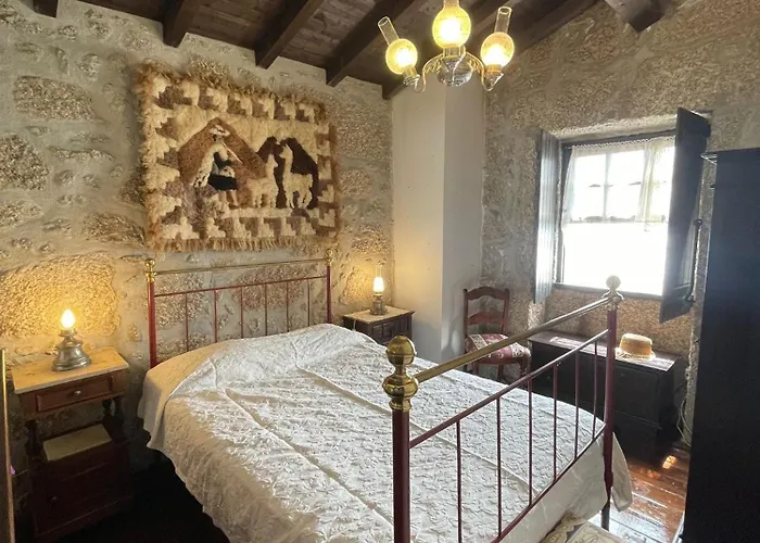 Casa de Férias Herdade De Açores