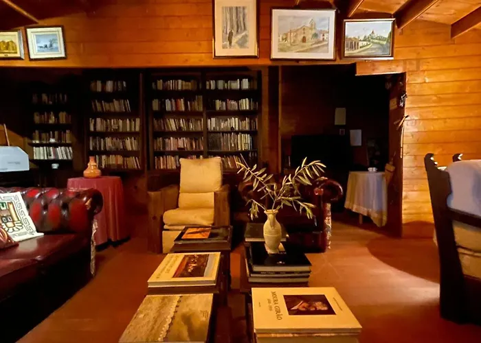 Casa de Férias Herdade De Açores