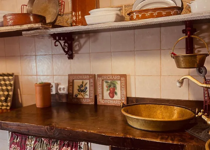 Herdade De Acores Dom wakacyjny