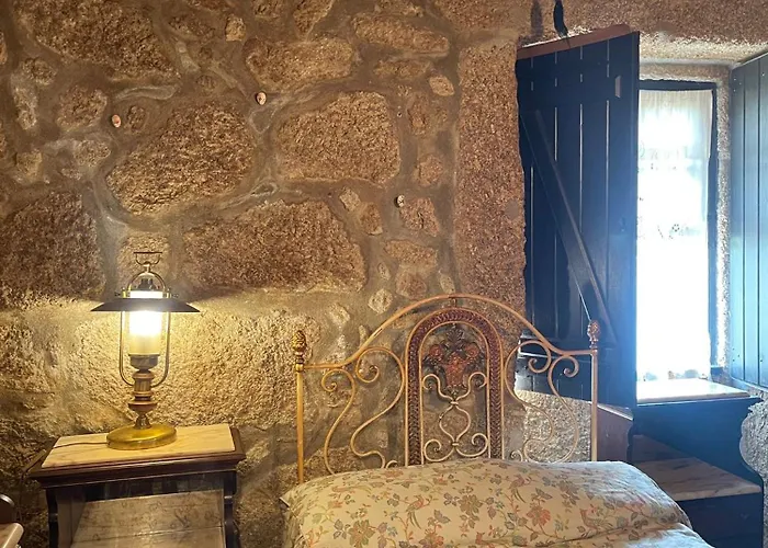 Casa de Férias Herdade De Açores Aldeia Rica