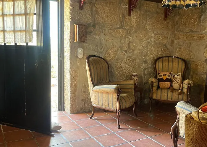 Casa de Férias Herdade De Açores Aldeia Rica